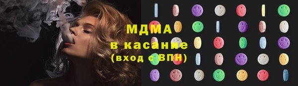 трава Няндома