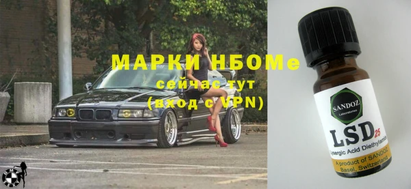 трава Няндома